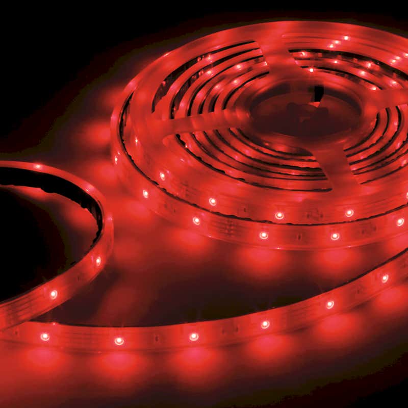 Flex Strip IP68 RGB 5m - PROLED | Bellalite Flex Strip IP68 RGB 5m - PROLED | Bellalite