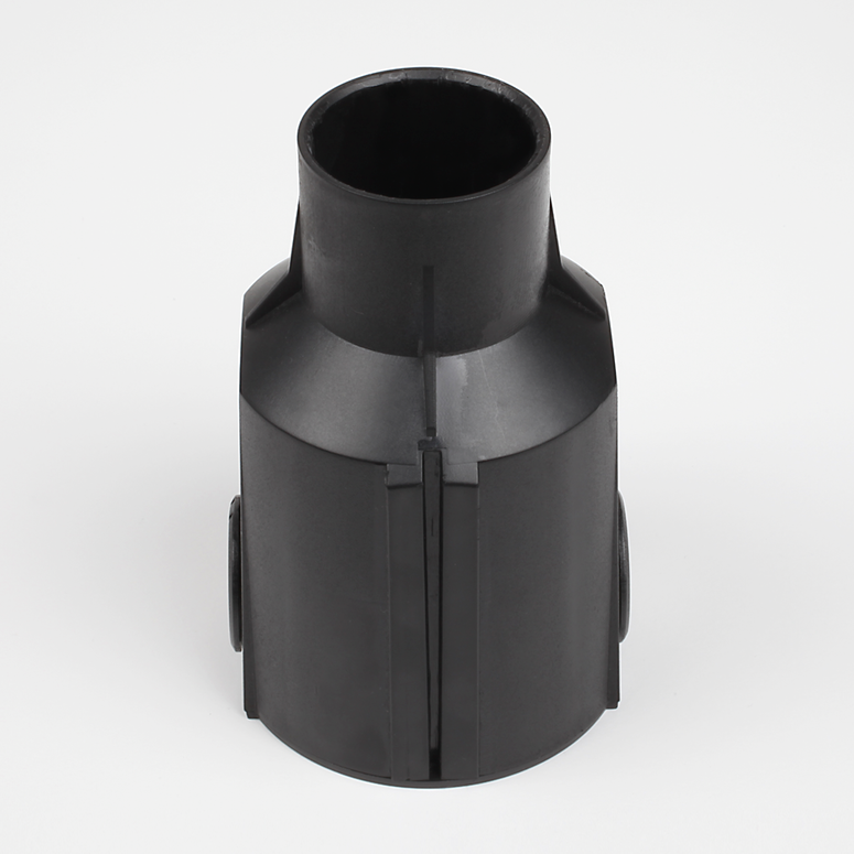 Proled PVC Plastic Mounting Sleeve Inground 1  - PROLED | Bellalite