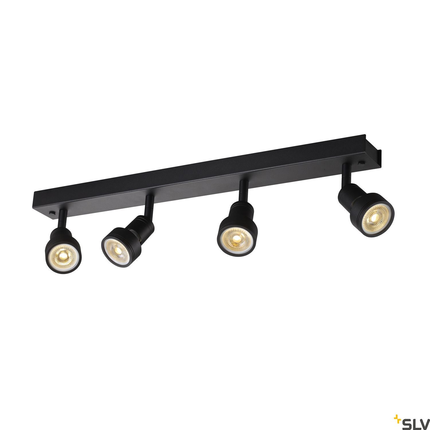 Puri Quad Svart - Övrig | Bellalite