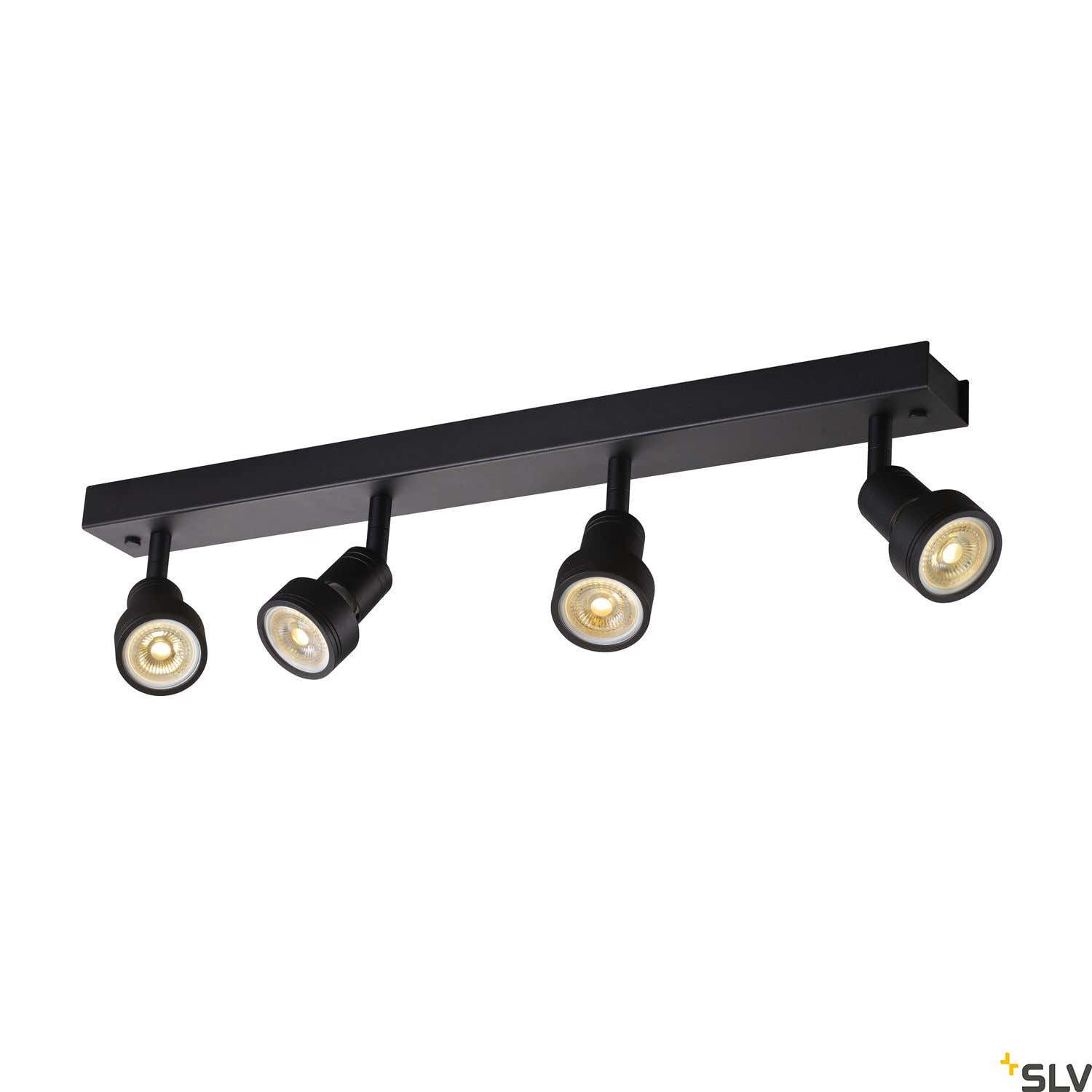 Puri Quad Svart - Övrig | Bellalite Puri Quad Svart - Övrig | Bellalite