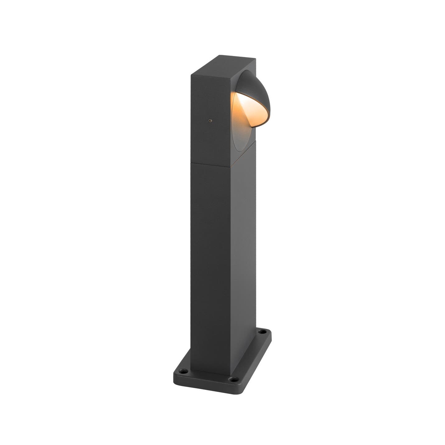 LID I 45 free-standing lamp, 15W, 2700/3000K, PHASE, Antracit - SLV | Bellalite LID I 45 free-standing lamp, 15W, 2700/3000K, PHASE, Antracit - SLV | Bellalite