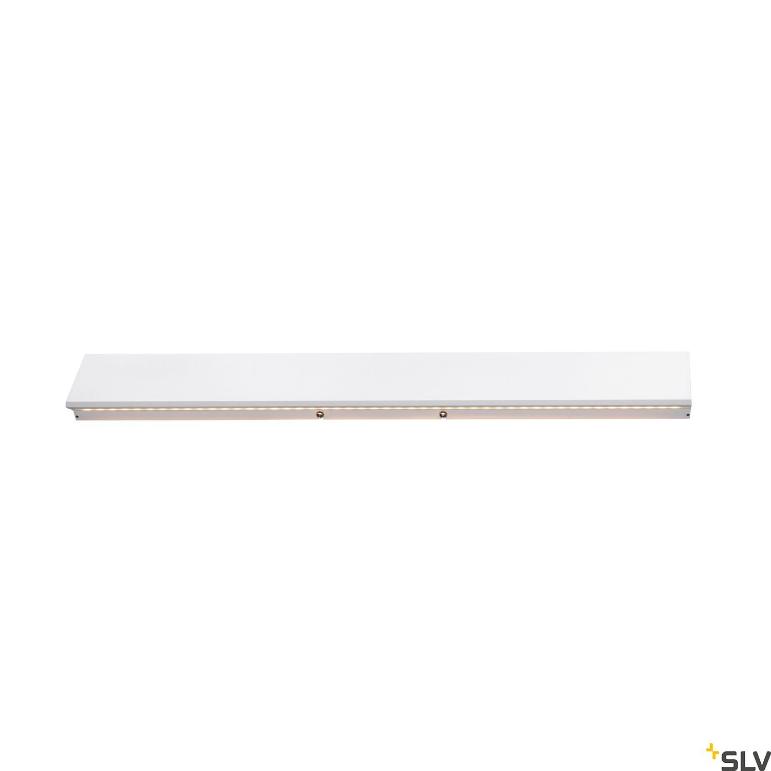 DIRETO 60 WL, Indoor LED wall-mounted light - SLV | Bellalite