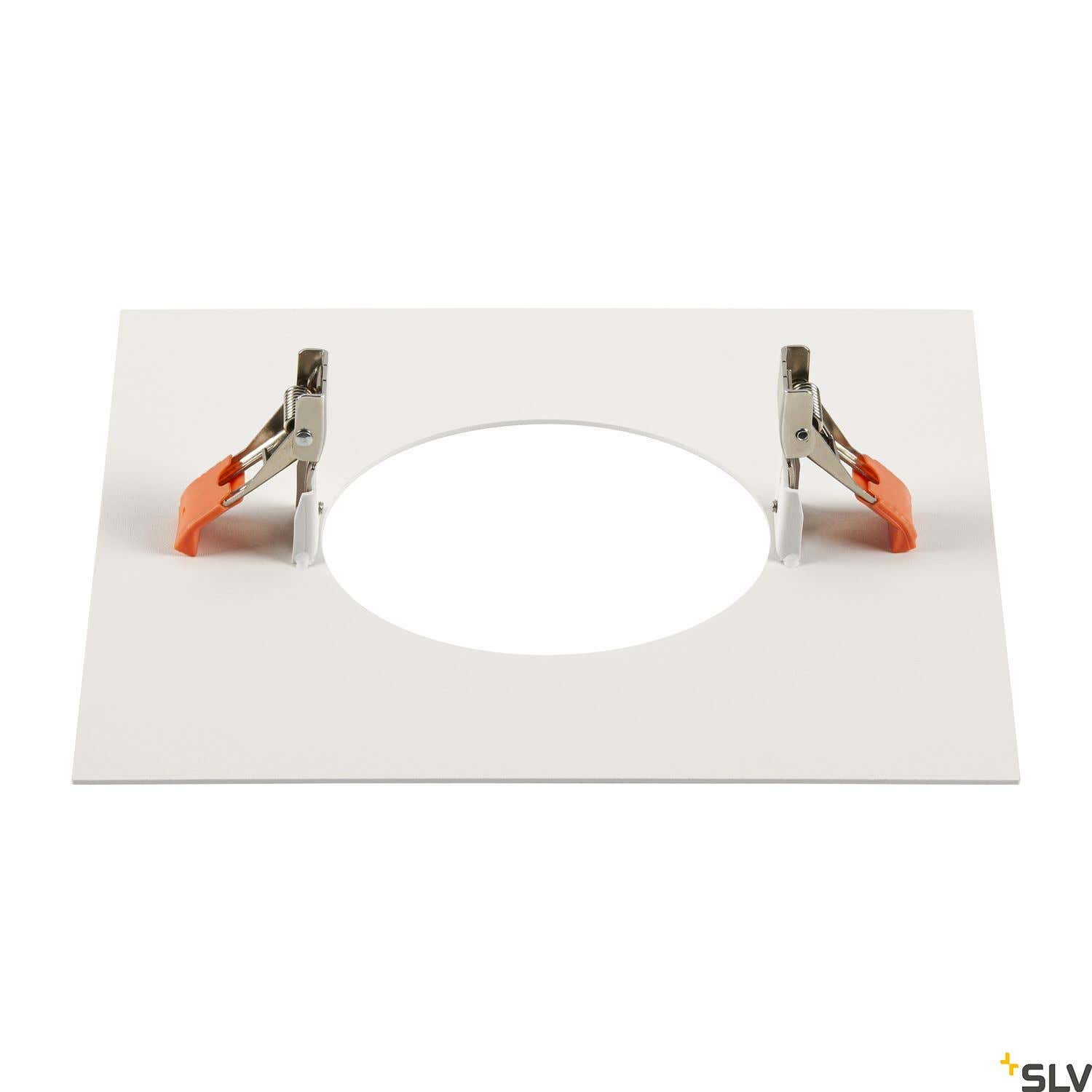 Numinos® M Monteringsram - SLV | Bellalite Numinos® M Monteringsram - SLV | Bellalite