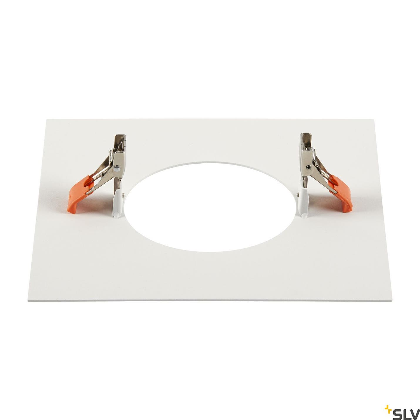 Numinos® M Monteringsram - SLV | Bellalite Numinos® M Monteringsram - SLV | Bellalite