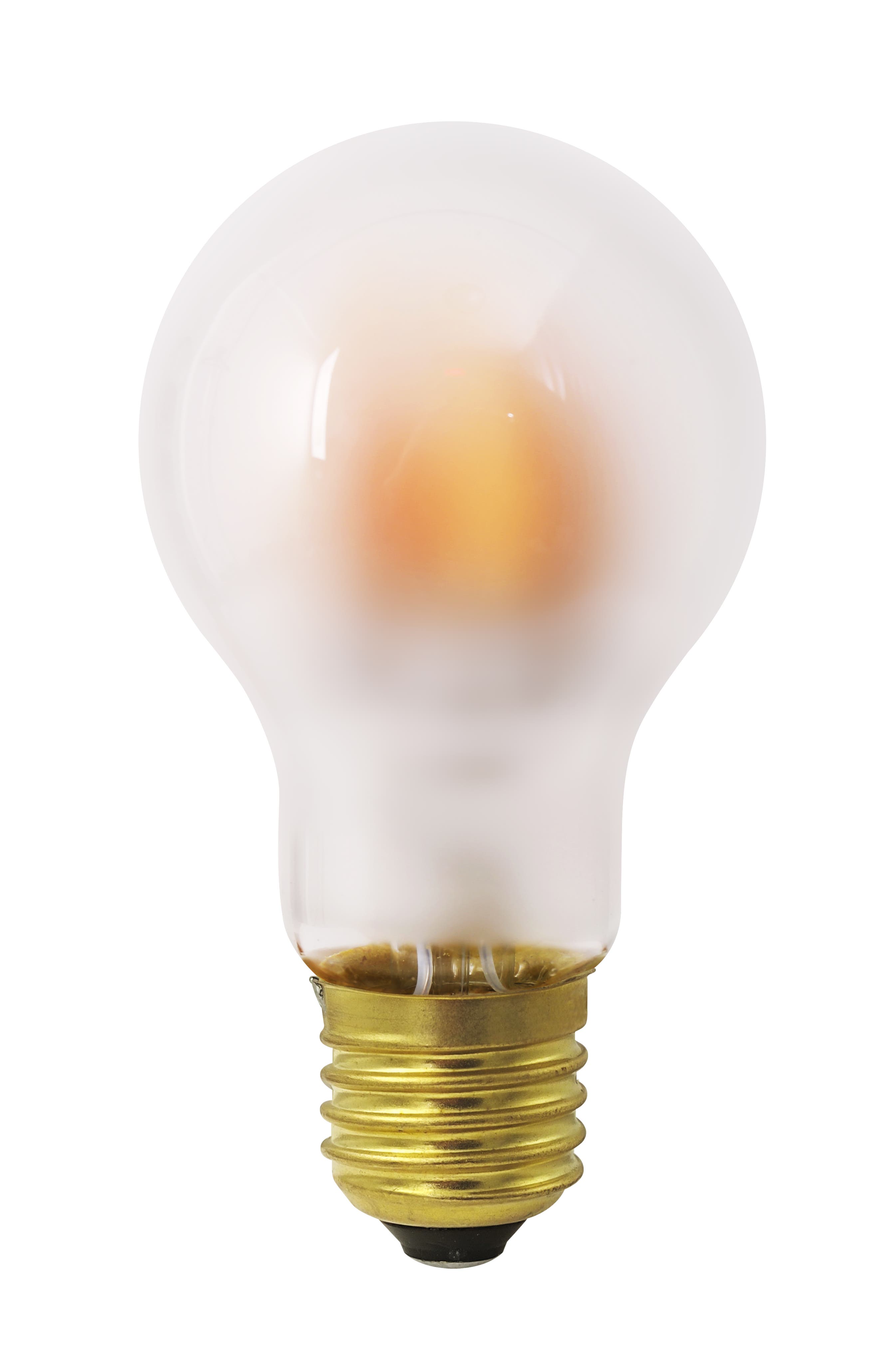 Segula Fire Flame Line LED Bulb Frostad E27 0,8W <60lm 1800K - Segula | Bellalite Segula Fire Flame Line LED Bulb Frostad E27 0,8W <60lm 1800K - Segula | Bellalite