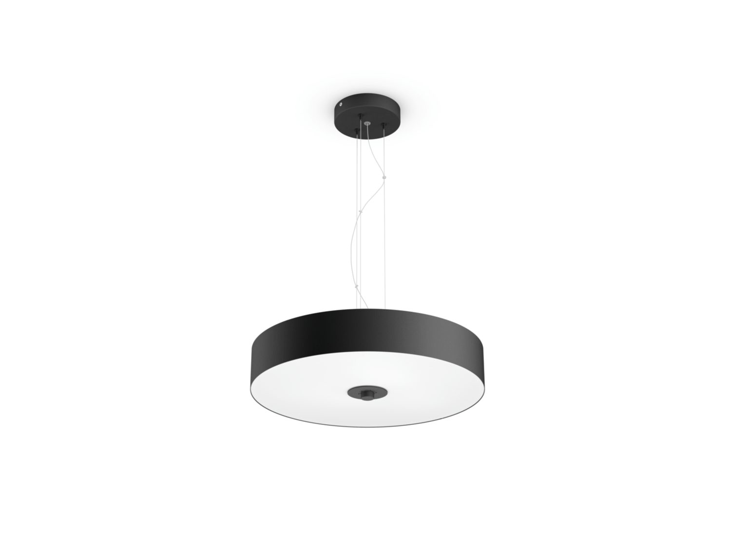 Philips Hue Fair Pendel White Ambience - Philips Hue | Bellalite
