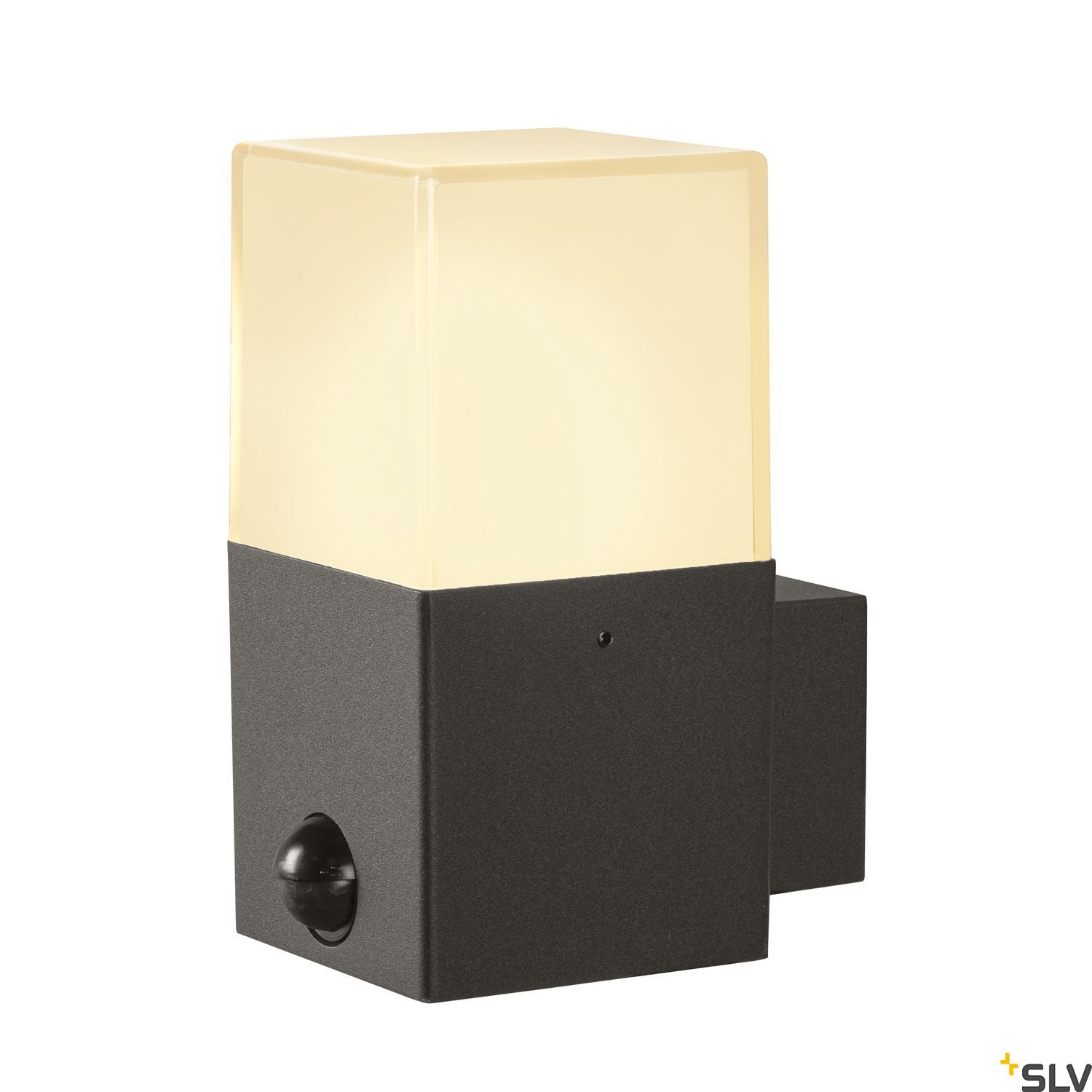 GRAFIT SQUARE SENSOR - SLV | Bellalite