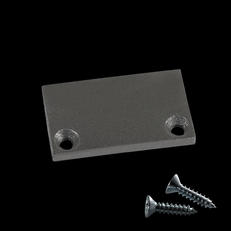 Aluminiumprofil M-Line Drywall Linear, 2m - PROLED | Bellalite