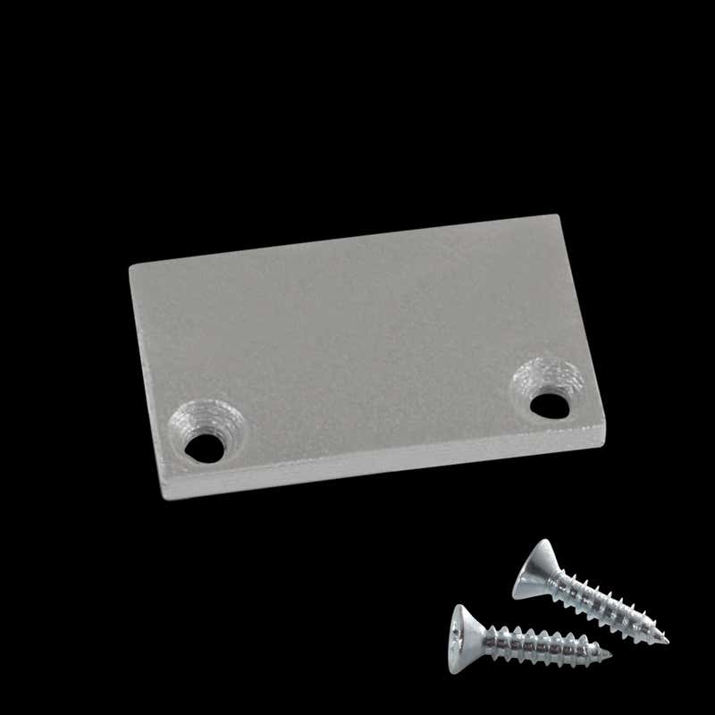 Aluminiumprofil M-Line Drywall Linear, 2m - PROLED | Bellalite Aluminiumprofil M-Line Drywall Linear, 2m - PROLED | Bellalite