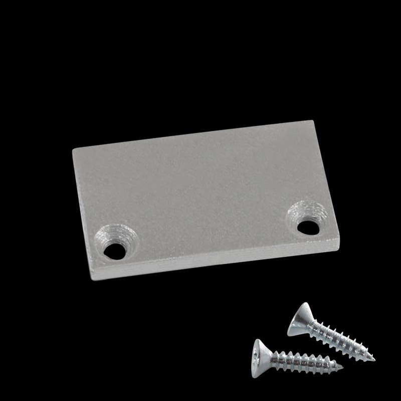 Aluminiumprofil M-Line Drywall Linear, 2m - PROLED | Bellalite Aluminiumprofil M-Line Drywall Linear, 2m - PROLED | Bellalite