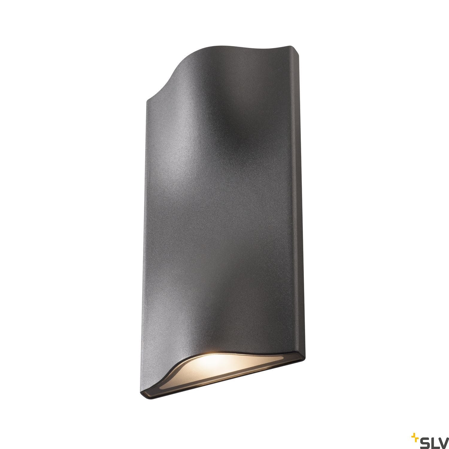 Vilua Up/Down WL antracit, IP54 100° - Övrig | Bellalite