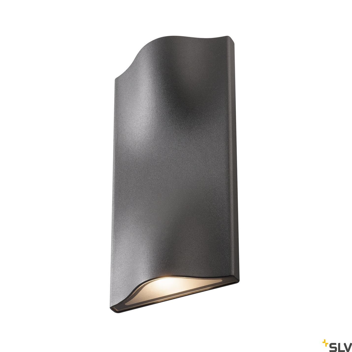 Vilua Up/Down WL antracit, IP54 100° - Övrig | Bellalite Vilua Up/Down WL antracit, IP54 100° - Övrig | Bellalite