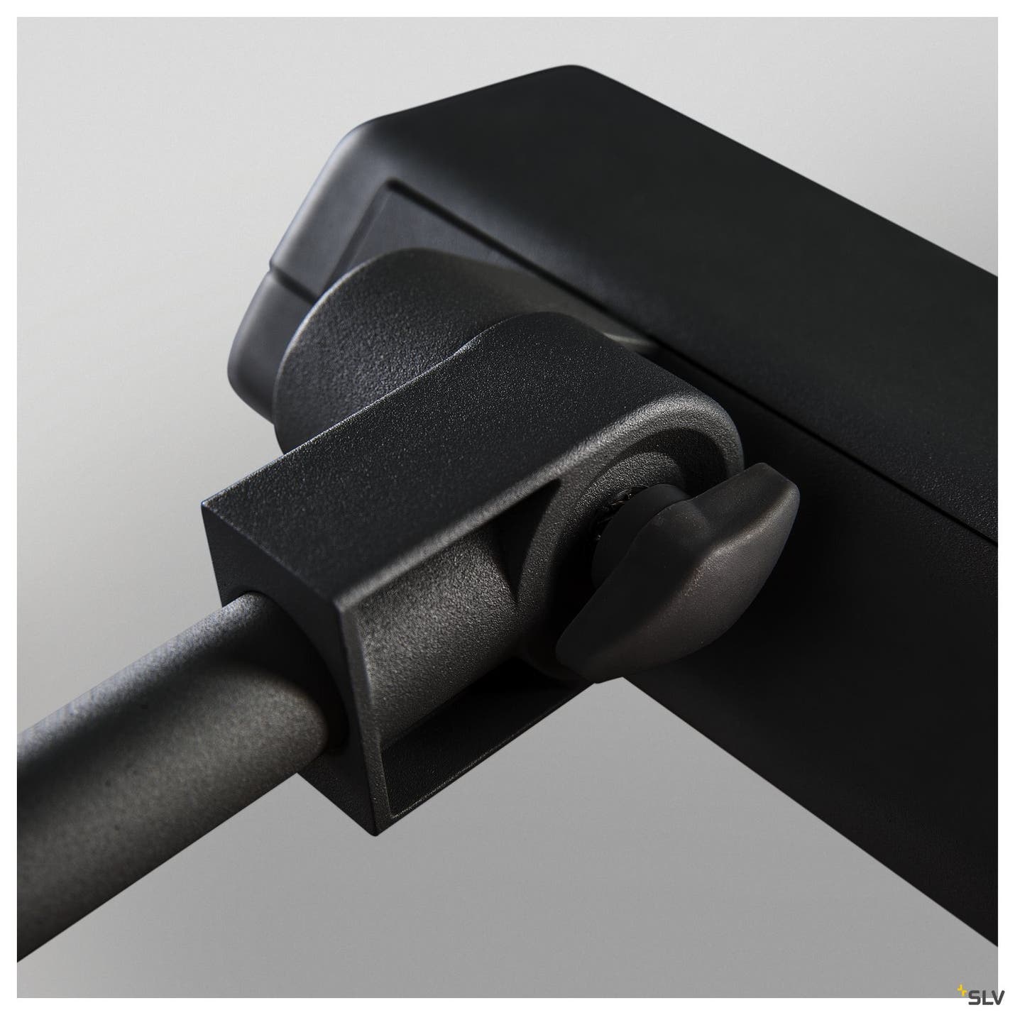 TODAY LED displayarmatur utomhus, vit, inkl.arm 4000K, 2800lm - SLV | Bellalite TODAY LED displayarmatur utomhus, vit, inkl.arm 4000K, 2800lm - SLV | Bellalite