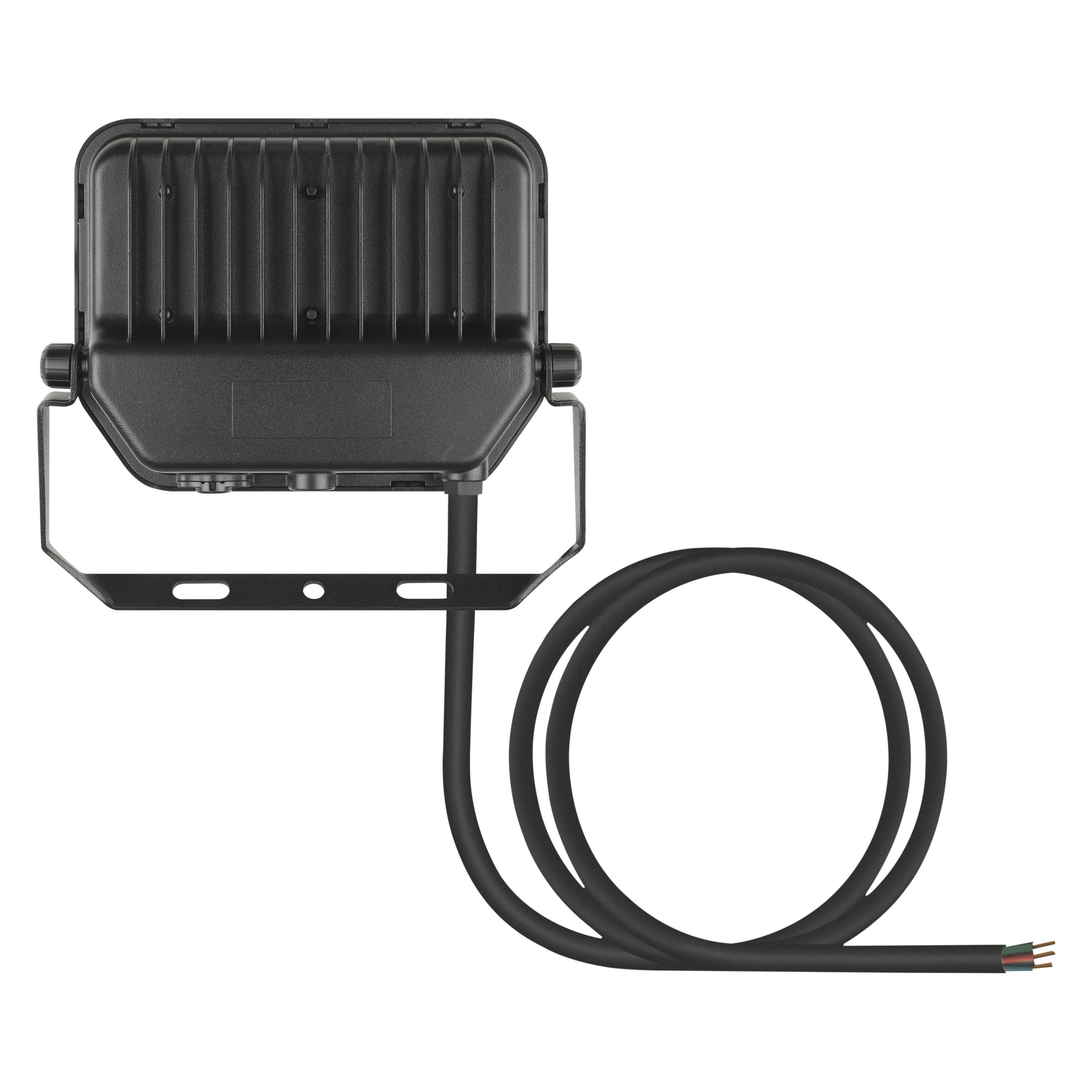 Floodlight Gen3 PFM 50W 3 000K IP65 Svart, 100° x 100°  - Ledvance | Bellalite