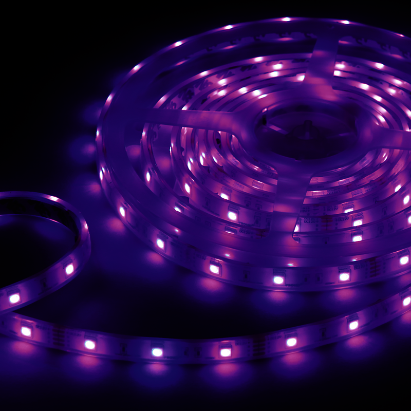 Flex Strip IP68 HD RGB 5m - PROLED | Bellalite