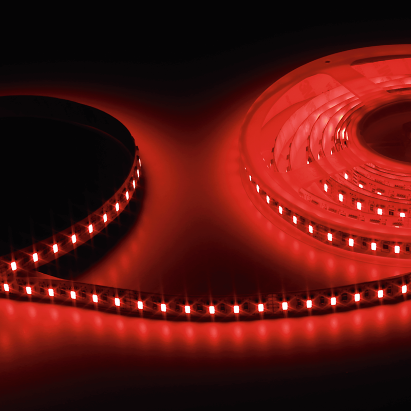 Flex Strip RGB + CCT 5-IN-1 HD, per meter  - PROLED | Bellalite