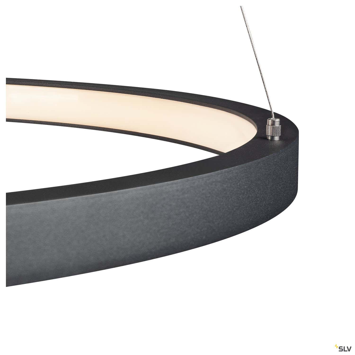 ONE 60 DALI - SLV | Bellalite ONE 60 DALI - SLV | Bellalite