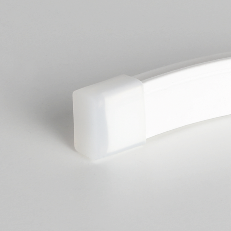 Ändstycke Flex Strip Opal Milan Set om 2x 3st - PROLED | Bellalite