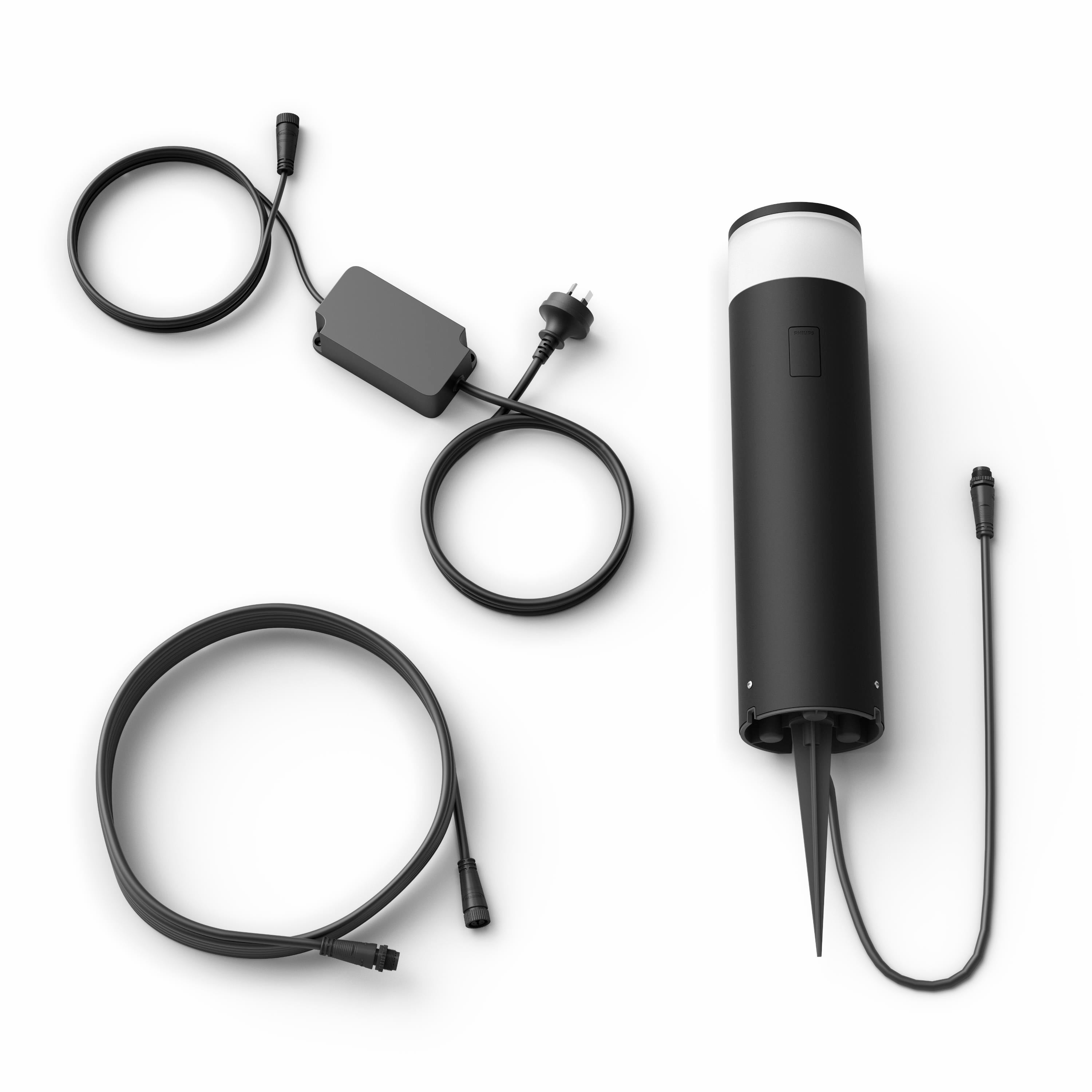 Philips Hue Calla Large White & Color Extend - Philips Hue | Bellalite