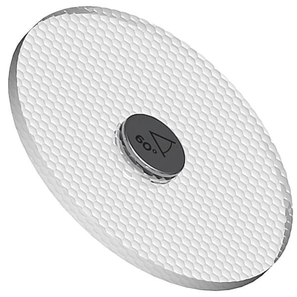 Soraa SNAP 50mm, Circular Beam Spreader 60° - Soraa | Bellalite Soraa SNAP 50mm, Circular Beam Spreader 60° - Soraa | Bellalite