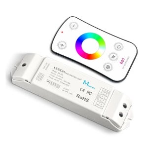 Fjärrkontrollerade Styrningar