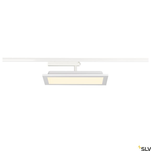 PANEL TRACK SQUARE - SLV | Bellalite PANEL TRACK SQUARE - SLV | Bellalite