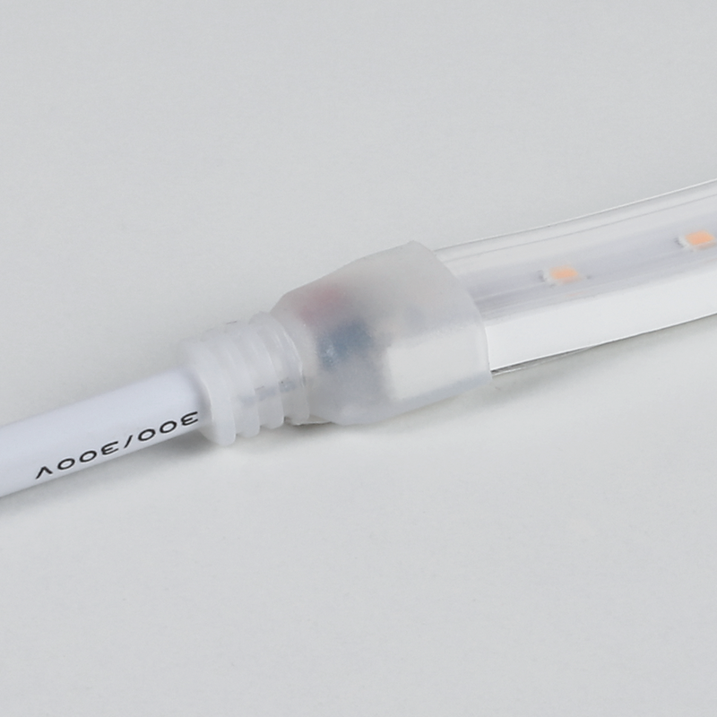 Ändstycke Flex Strip Extended 700 Set om 2x 3st - PROLED | Bellalite