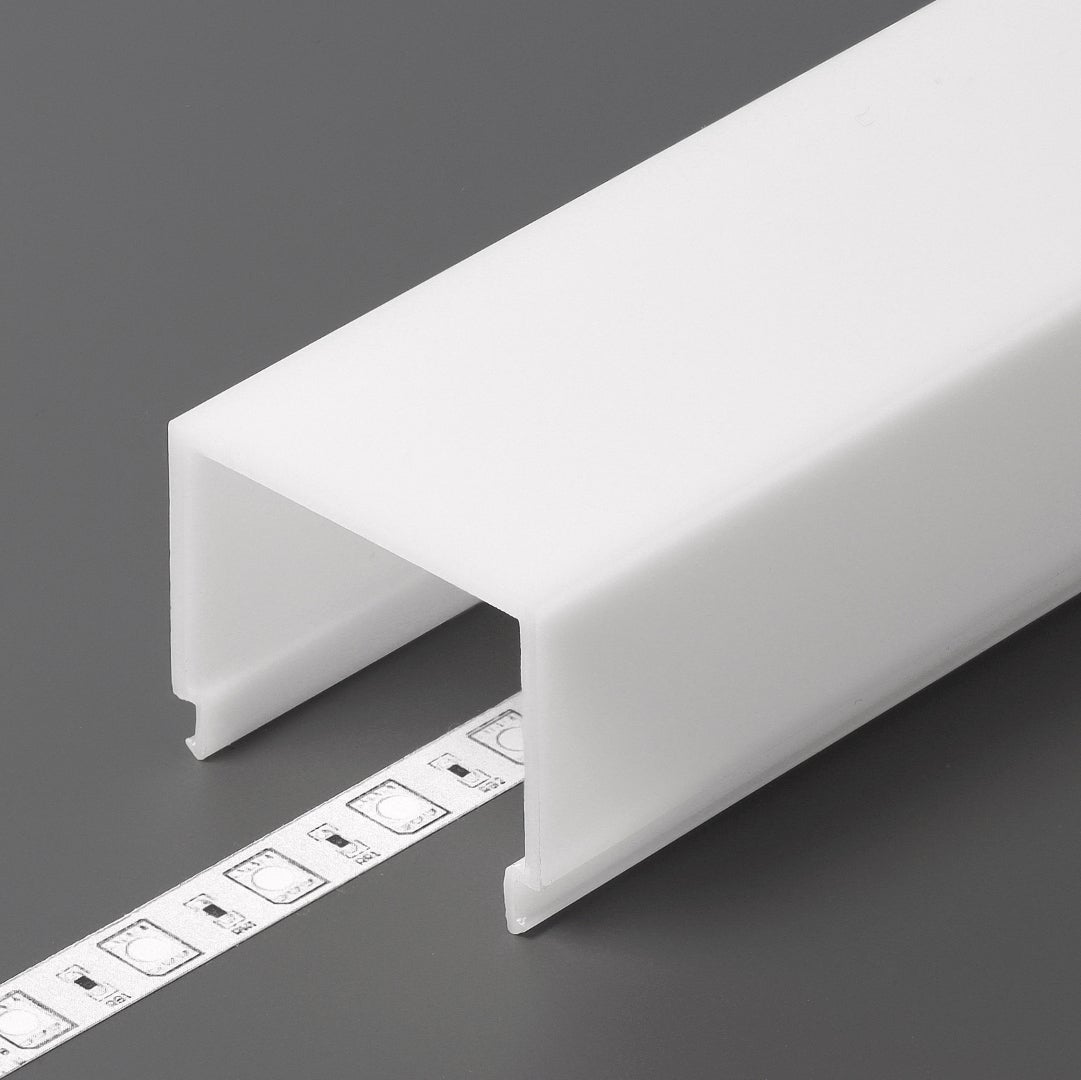 Topmet Täcklock E9 - TOPMET | Bellalite