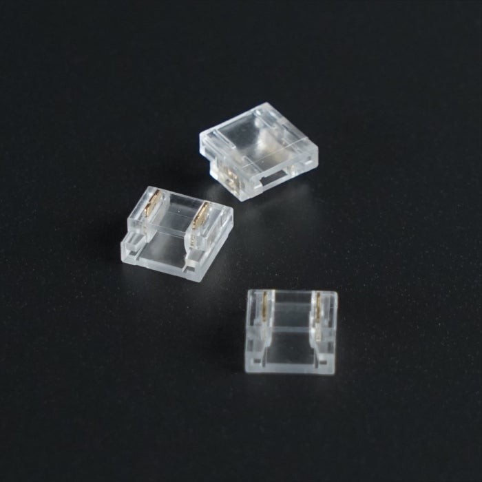 Colors Rak Skarv f. 8mm-2P LED-Strip - Colors | Bellalite