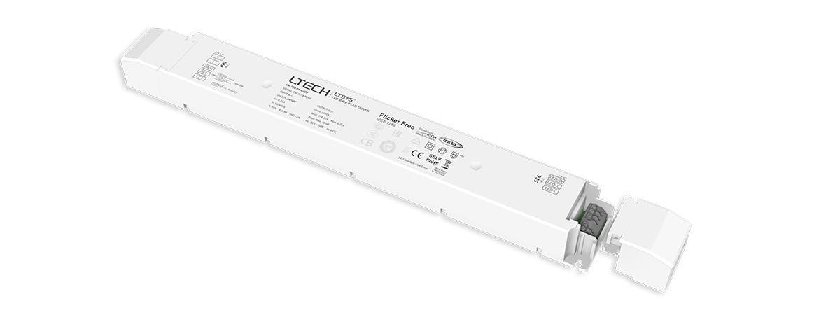 DALI Driver CV Dim, 24V 150W DT8 - LTECH | Bellalite DALI Driver CV Dim, 24V 150W DT8 - LTECH | Bellalite