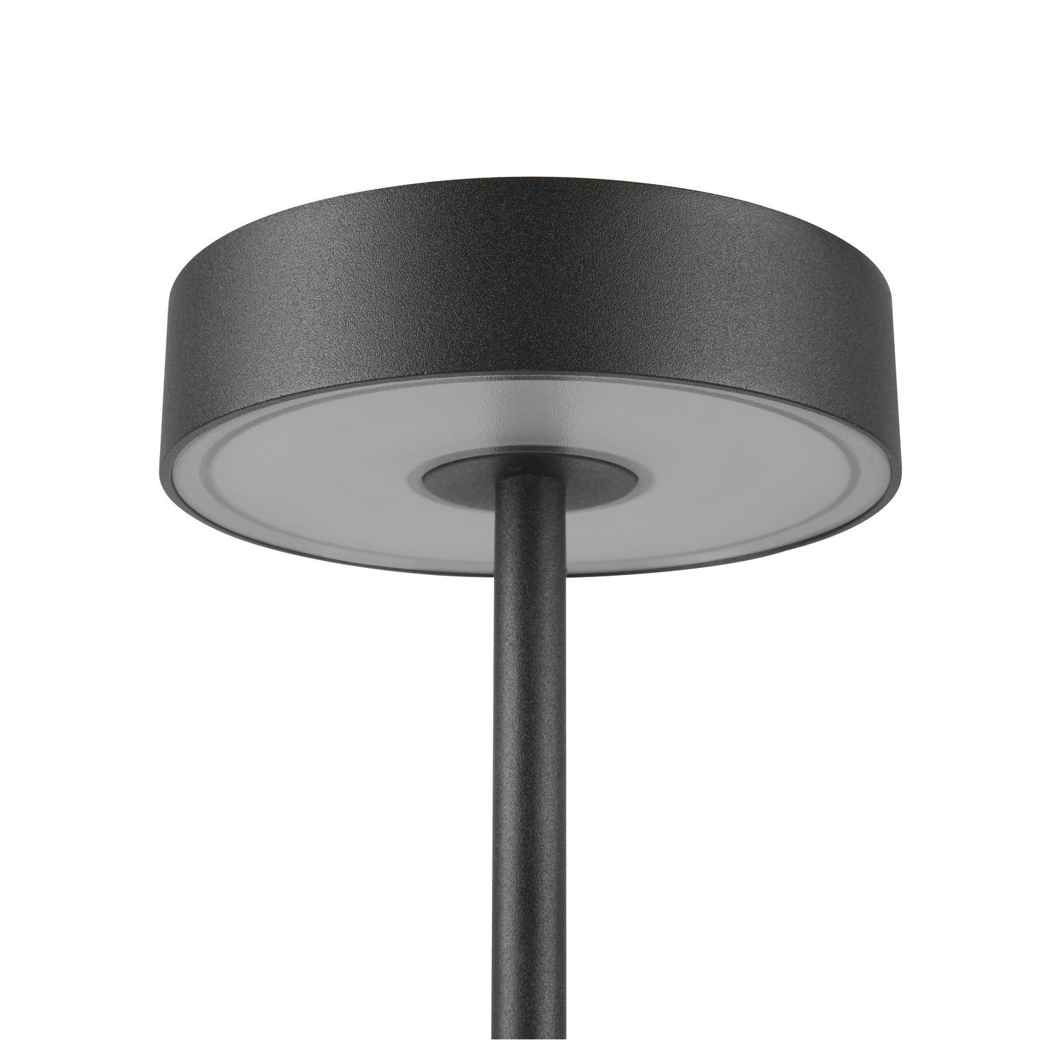 VINOLINA, table lamp, battery, IP54, 2700/3000K, TOUCH, Svart  - SLV | Bellalite