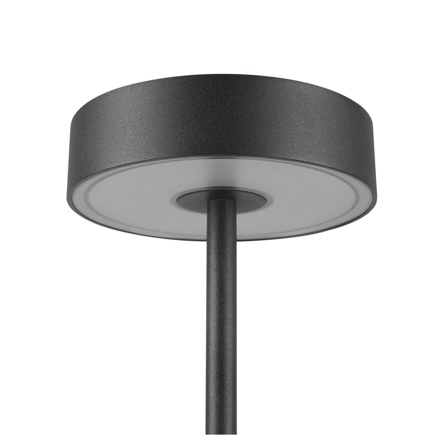 VINOLINA, table lamp, battery, IP54, 2700/3000K, TOUCH, Svart - SLV | Bellalite VINOLINA, table lamp, battery, IP54, 2700/3000K, TOUCH, Svart - SLV | Bellalite