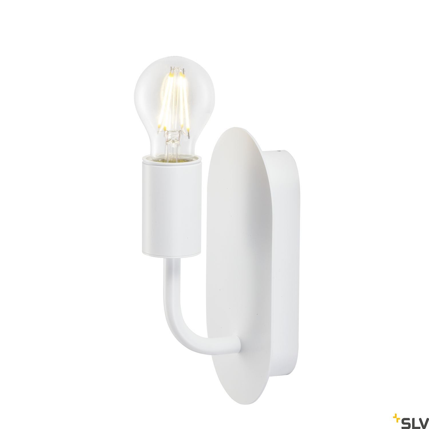 FITU Wall Soft gold - SLV | Bellalite