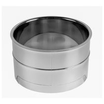 ASTO TUBE Reflektor Silver - SLV | Bellalite ASTO TUBE Reflektor Silver - SLV | Bellalite