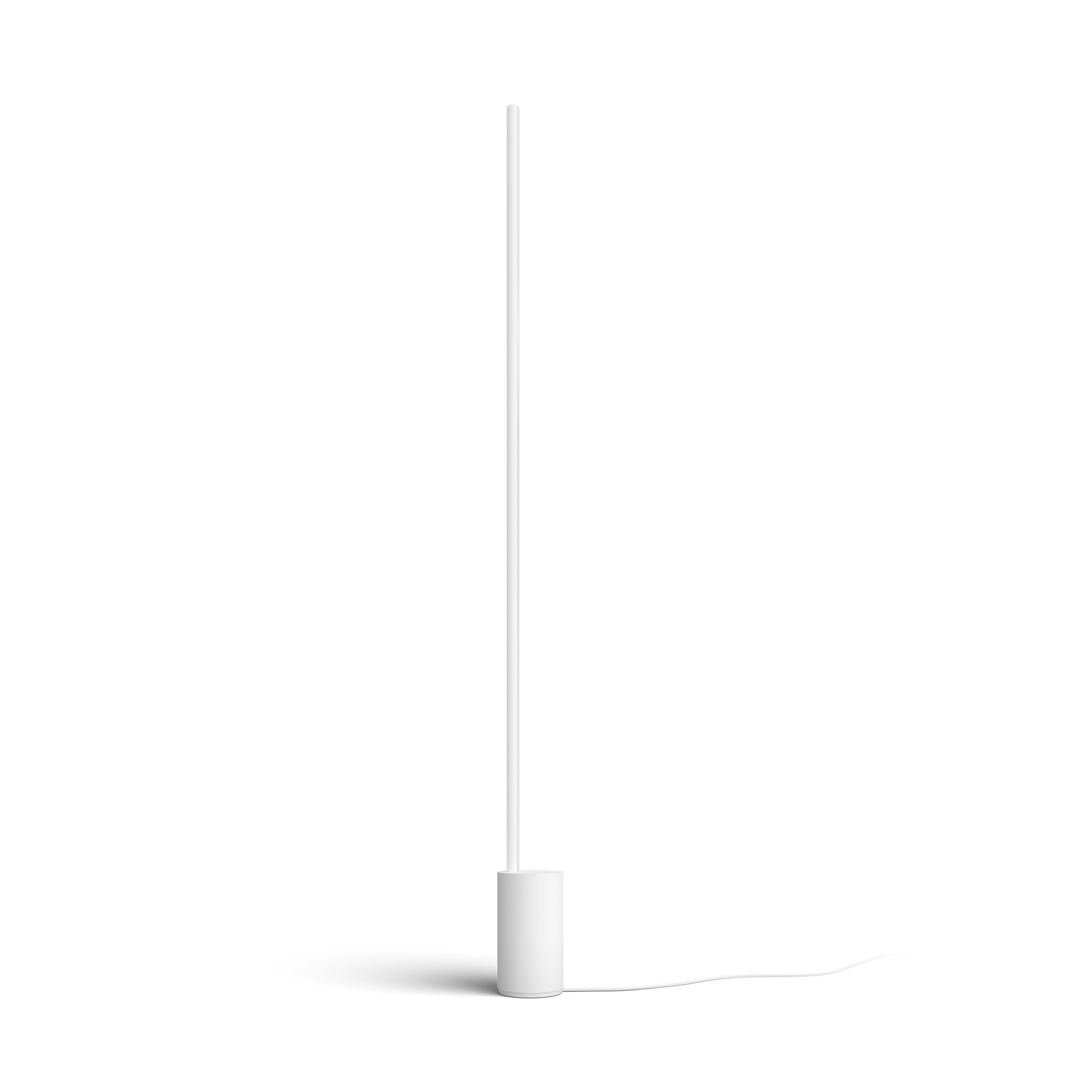 Philips Hue Gradient Signe Golv White & Color - Philips Hue | Bellalite