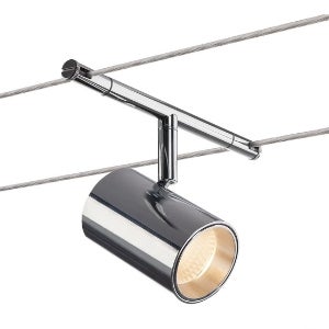 Armaturer Vajersystem