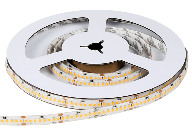 Flex Strip IP53 1200 HE+ Mono G2, per meter 2400 K - PROLED | Bellalite
