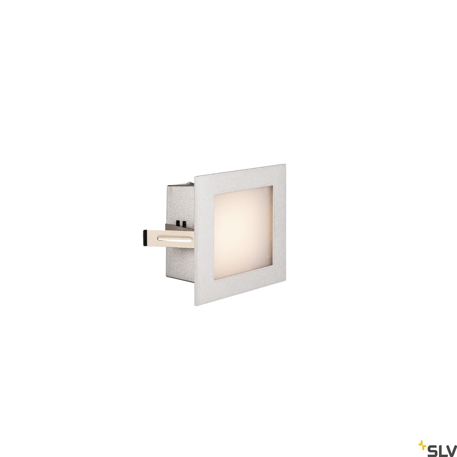 FRAME BASIC Silver - SLV | Bellalite