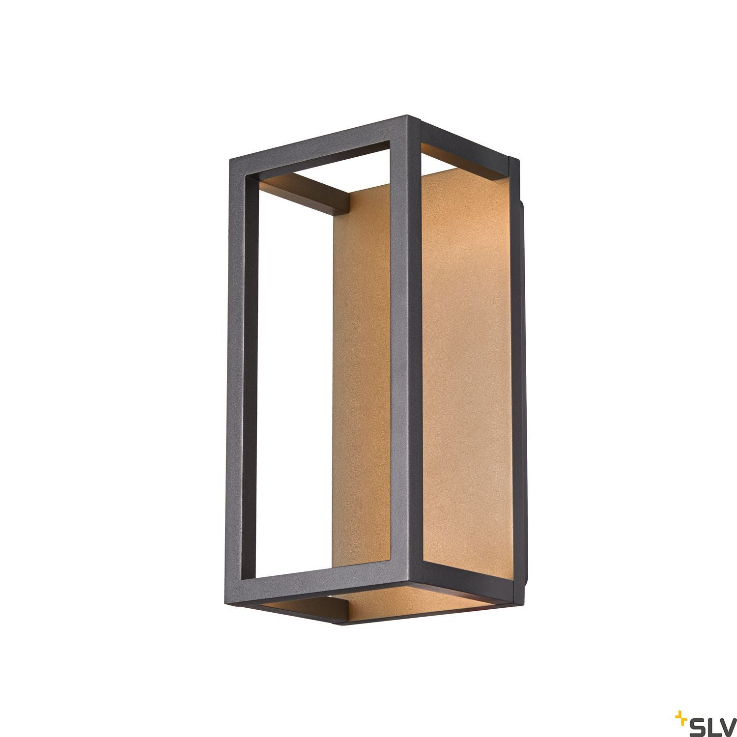 QUADRULO LED WL - SLV | Bellalite