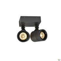 MYRA WALL 2 - SLV | Bellalite MYRA WALL 2 - SLV | Bellalite