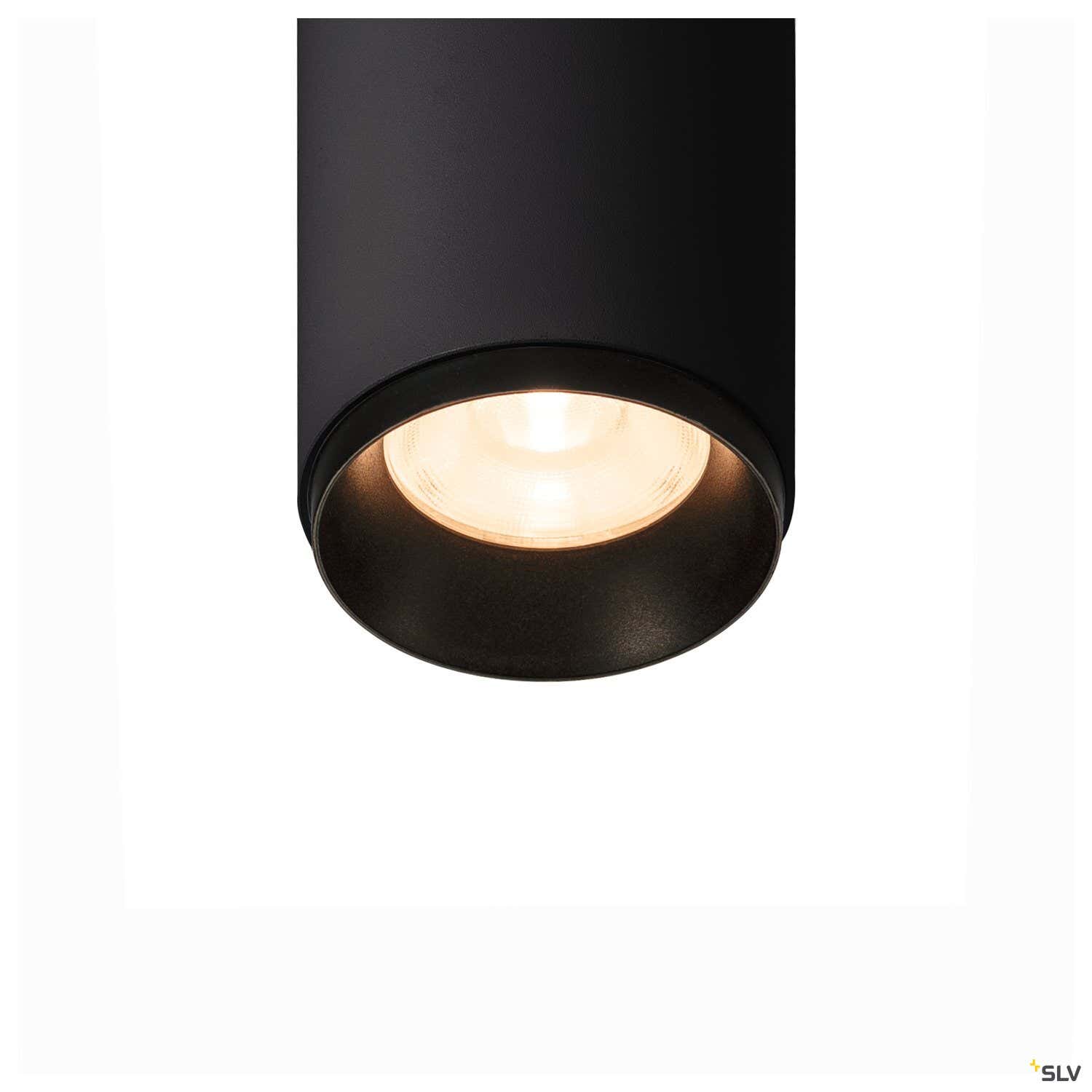 NUMINOS PD DALI S, Indoor LED pendant - SLV | Bellalite NUMINOS PD DALI S, Indoor LED pendant - SLV | Bellalite