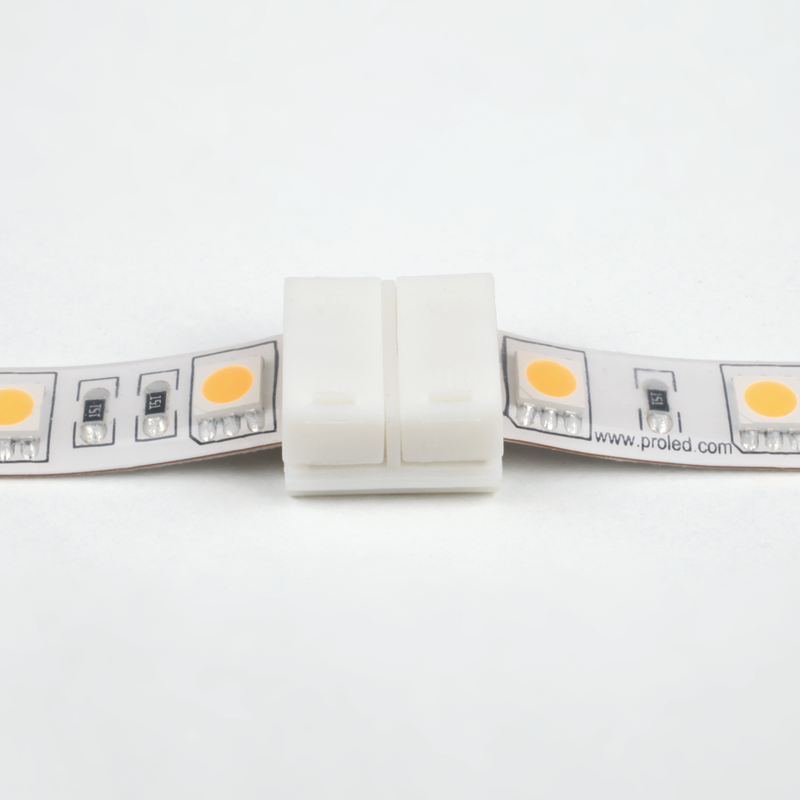 Skarv Easy Connect Flex Strip IP53 Mono 10mm Skarv - PROLED | Bellalite