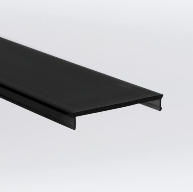 Plastic Cover SQ-Line Flat - PROLED | Bellalite Plastic Cover SQ-Line Flat - PROLED | Bellalite