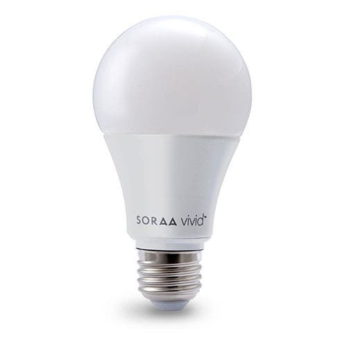 Soraa E27 Omnidirectional - Vivid, 95CRI 2700K - Soraa | Bellalite Soraa E27 Omnidirectional - Vivid, 95CRI 2700K - Soraa | Bellalite