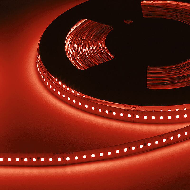 Flex Strip XTEND RGB, per meter RGB - PROLED | Bellalite Flex Strip XTEND RGB, per meter RGB - PROLED | Bellalite