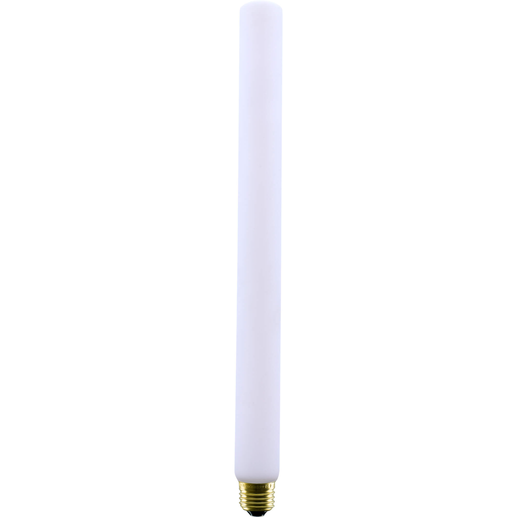 Segula Soft Line LED Tube Ambient Frostad E27 6,2W 460lm 2000-2700K - Segula | Bellalite