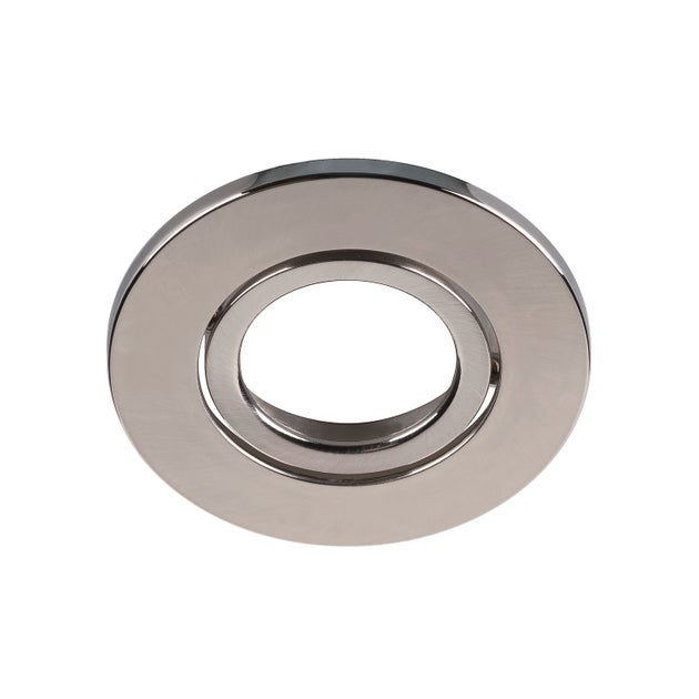 Täckplatta Rund UNIVERSAL DOWNLIGHT MOVE IP20 - SLV | Bellalite Täckplatta Rund UNIVERSAL DOWNLIGHT MOVE IP20 - SLV | Bellalite