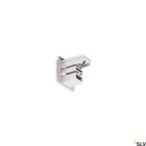 Ändstycke f. S-TRACK 3-fas-skena - SLV | Bellalite Ändstycke f. S-TRACK 3-fas-skena - SLV | Bellalite