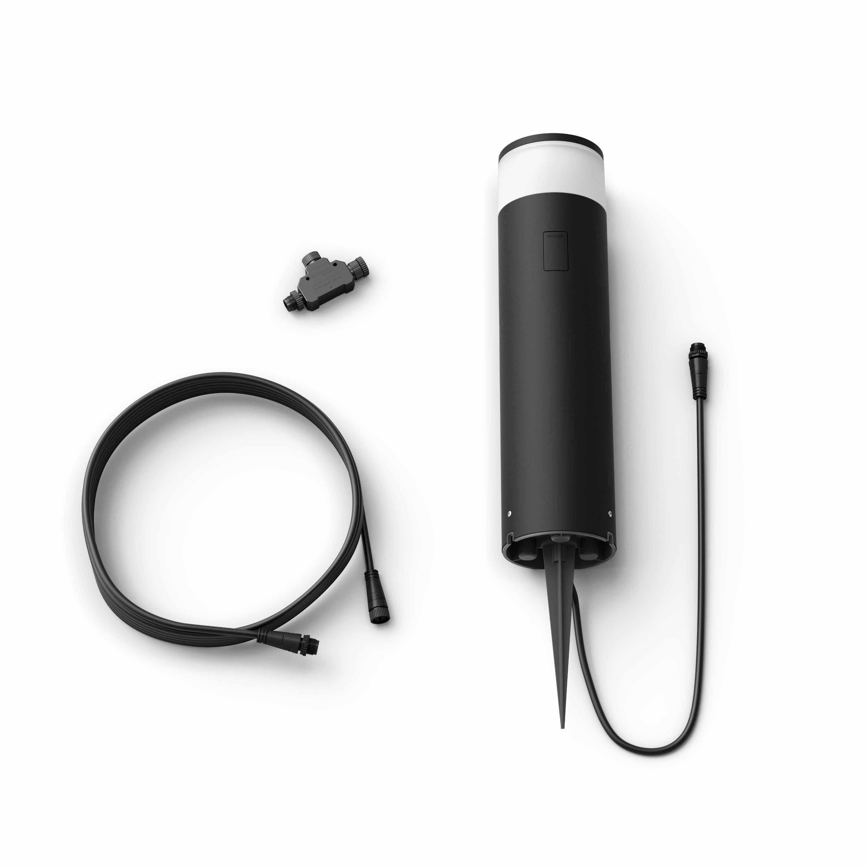 Philips Hue Calla Large White & Color Startpaket - Philips Hue | Bellalite