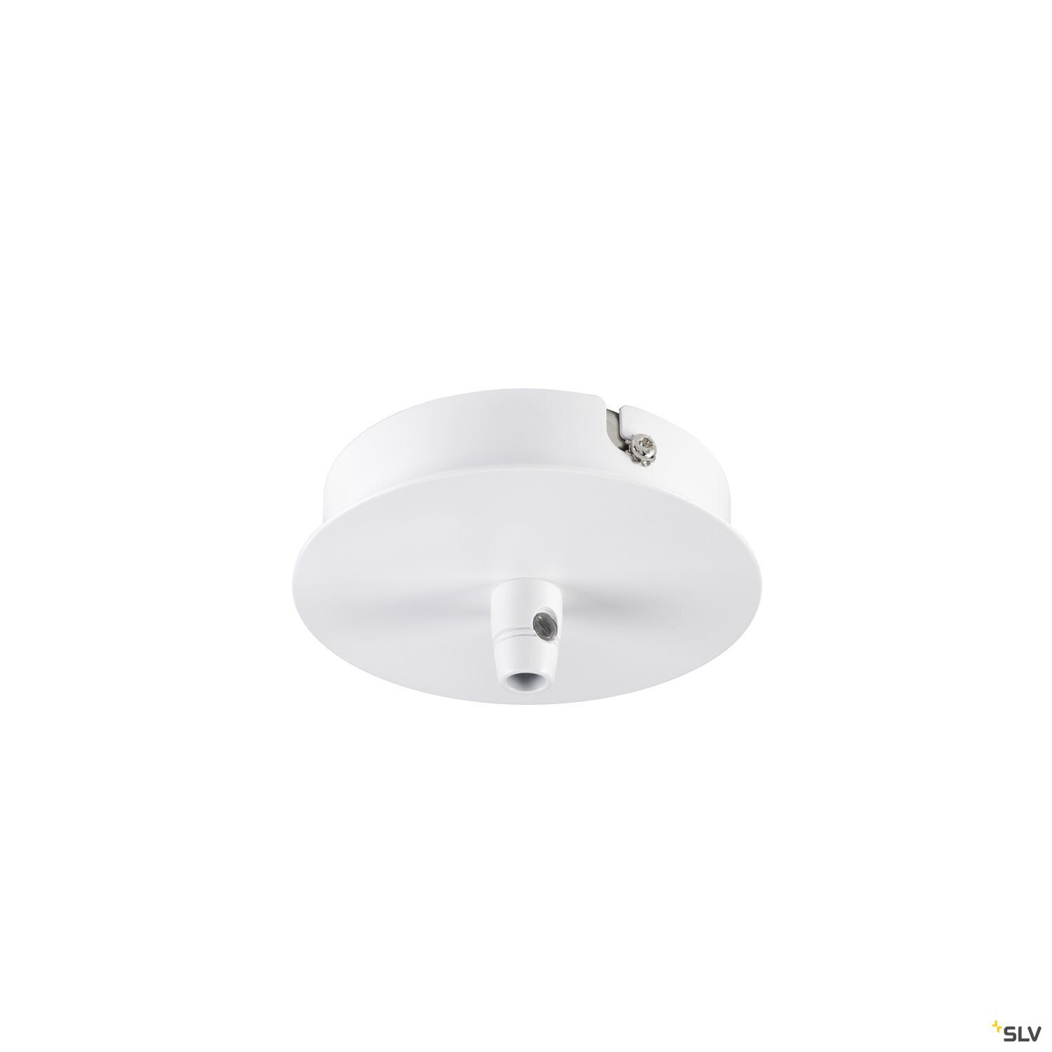 FITU 1-vägs Takbox 16A Vit - SLV | Bellalite